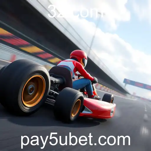 A Expansão do 5ubet no Mercado de Jogos de 2025