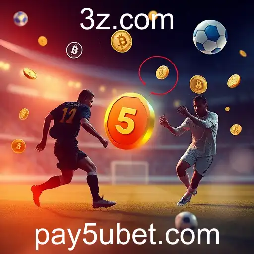 Ascensão do 5ubet no Cenário de Jogos Online