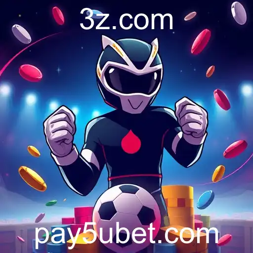 A Evolução do Universo Gaming e a Influência do 5ubet