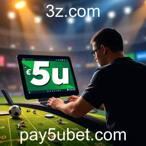 Crescimento Exponencial do Mercado de Jogos Online