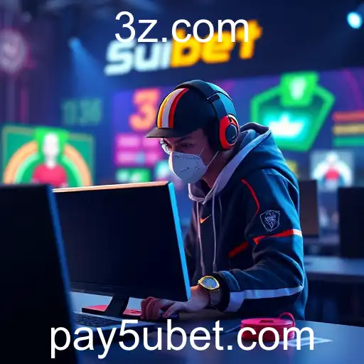 Crescimento dos Jogos Online no Brasil