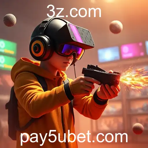 Inovação e Tendências no Mundo dos Jogos