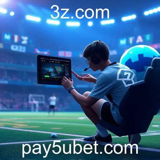 O Crescimento dos Jogos Online em 2025