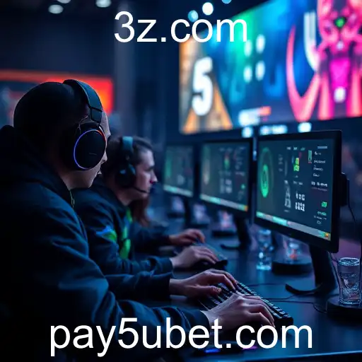 5ubet: A Revolução Digital dos Jogos Online em Portugal