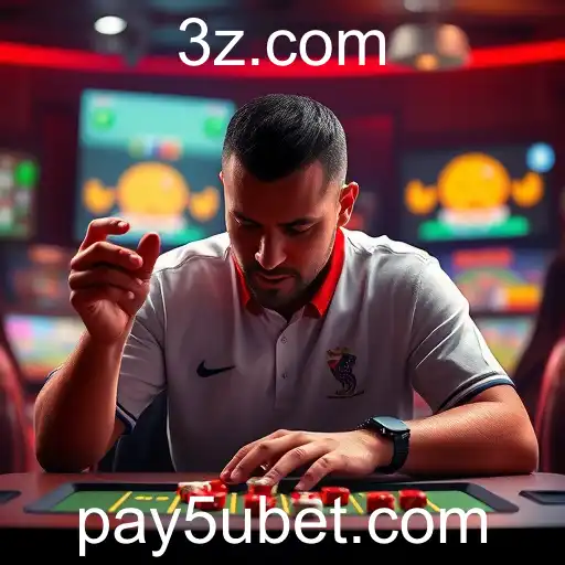 Tendências do Mercado de Jogos Online em 2025