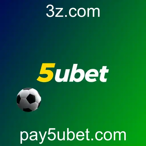 Ascensão do 5ubet no Cenário Brasileiro de Jogos