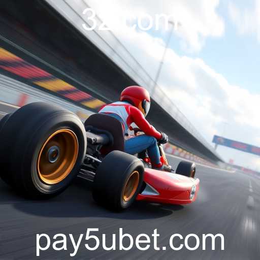 A Expansão do 5ubet no Mercado de Jogos de 2025