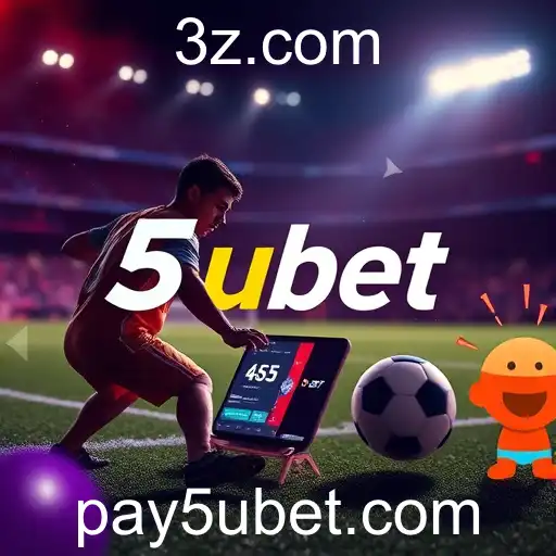 A Ascensão do 5ubet no Cenário de Jogos Online