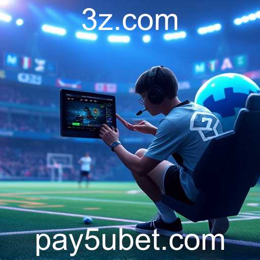 O Crescimento dos Jogos Online em 2025