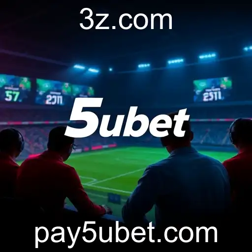 O Impacto e Evolução do '5ubet' nos Jogos Online