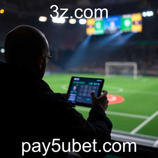 O Impacto Crescente dos Sites de Apostas no Brasil