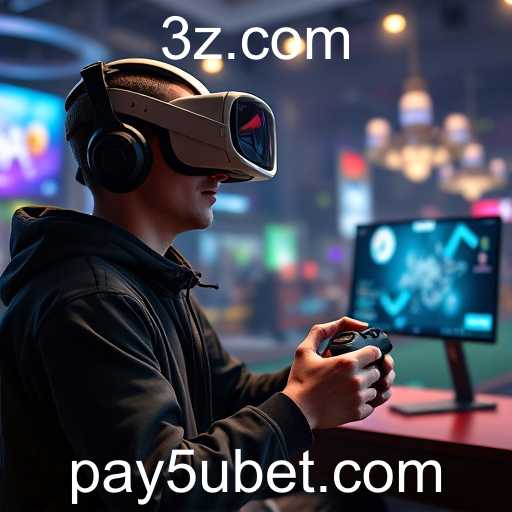 Inovações no Mundo dos Jogos Online