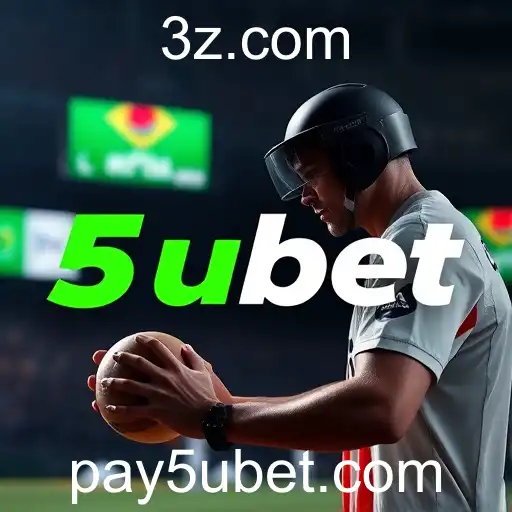 A Ascensão do 5ubet no Cenário de Jogos Online em 2025