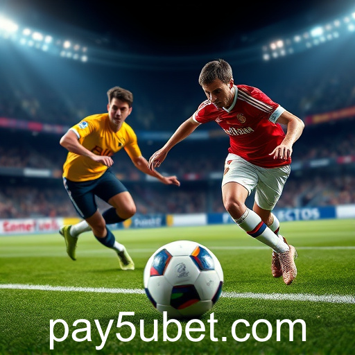 A Ascensão dos Jogos de Esportes no Mundo Digital