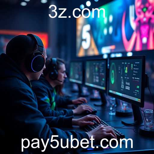 5ubet: A Revolução Digital dos Jogos Online em Portugal