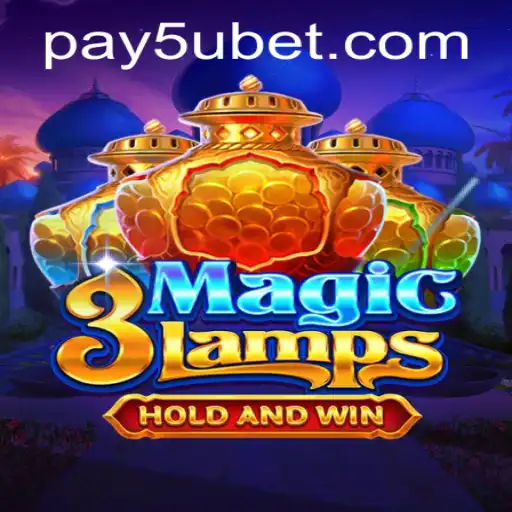 The Enchanting World of 3MagicLamps: A Comprehensive Guide