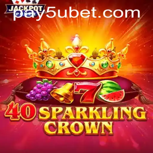 An In-depth Look at 40SparklingCrown in the Context of Online Gaming