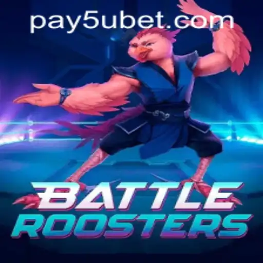 BattleRoosters: A Thrilling Arena of Strategy and Skill