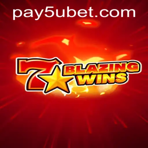 Discover the Thrill of BlazingWins