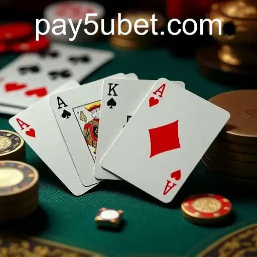 Gaming Experience 5ubet PH Login - 800+ Premium and Exclusive Games