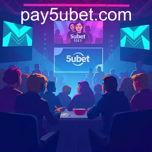 Gaming Experience 5ubet PH Login - 800+ Premium and Exclusive Games