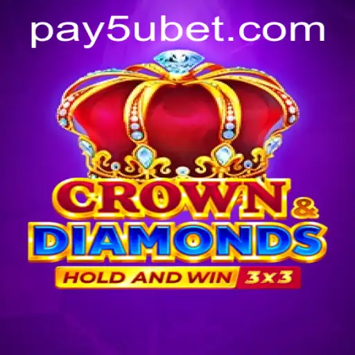 Discover the Thrill of Crowndiamonds: A Guide to Gameplay and 5ubet PH Login