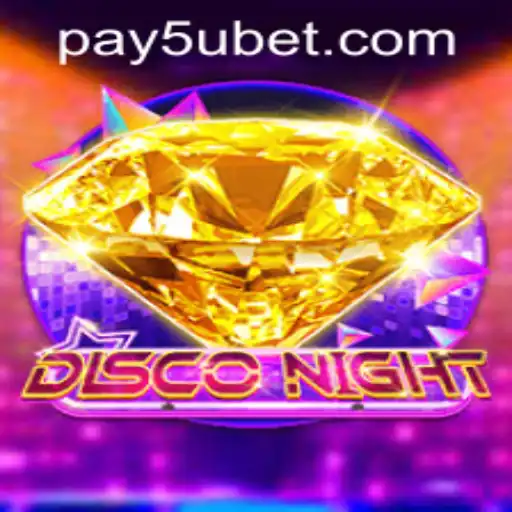 DiscoNight: A Vibrant Gaming Experience with 5ubet PH Login