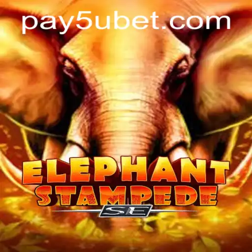 Exploring the Exciting World of ElephantStampedeSE