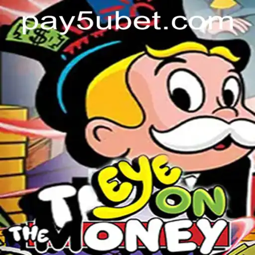 EyeOnTheMoney: The Intriguing World of Strategy and Fortune