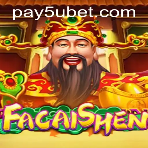 Understanding FaCaiShen: A Dive into China's Cultural Gaming Phenomenon