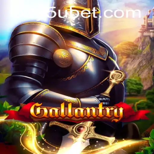 Discover Gallantry: The Game Redefining Digital Adventure