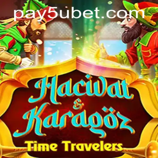 Exploring HacivatandKaragoz: The Fusion of Tradition and Strategy