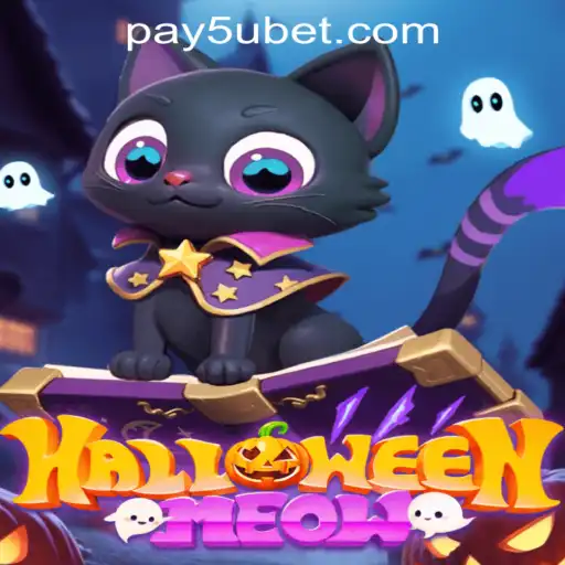 HalloweenMeow: A Spooktacular Adventure in the Gaming World
