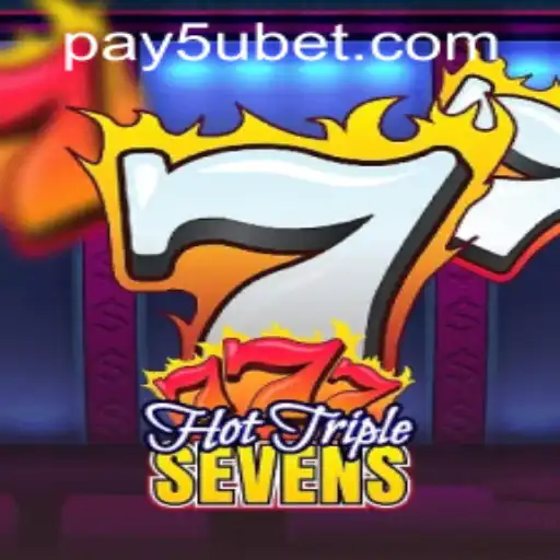 Exploring the Excitement of HotTripleSevens and Navigating 5ubet PH Login