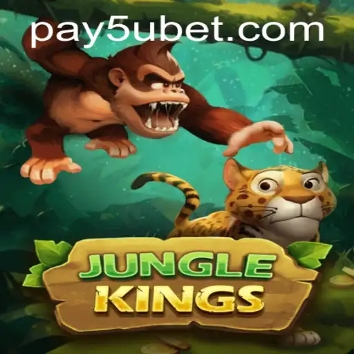JungleKings: An Adventure Awaits