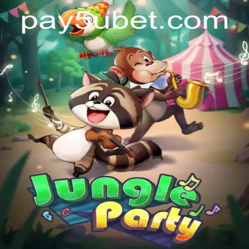 Discover the Exciting World of JungleParty: A Comprehensive Guide