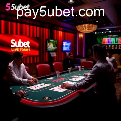 Security and Trust 5ubet PH Login - International Licenses and Certifications