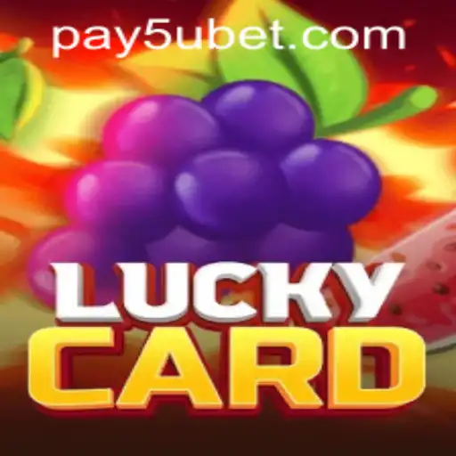 Understanding LuckyCard and Navigating 5ubet PH Login