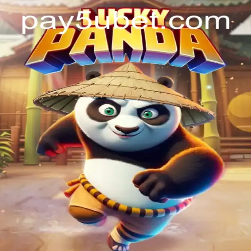 Explore the World of LuckyPanda: A Captivating Gaming Experience