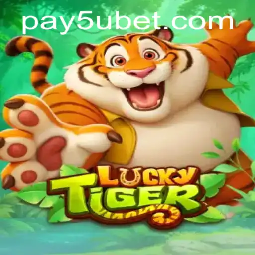 Exploring the World of LuckyTiger and 5ubet PH Login: An Immersive Gaming Experience