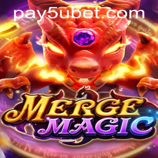 Exploring the Enchanting World of MERGEMAGIC and 5ubet PH Login