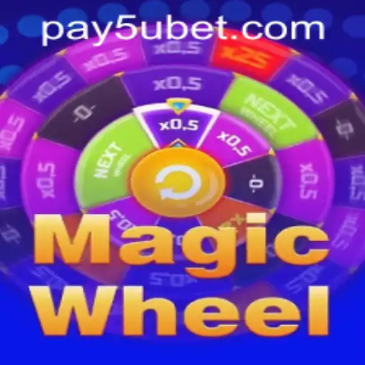 Welcome to MagicWheel: Dive Into the World of Excitement With 5ubet PH Login