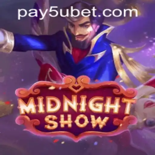 MidnightShow: A New Gaming Experience with 5ubet PH Login