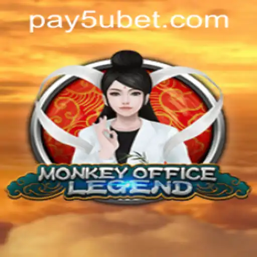 MonkeyOfficeLegend: A New Adventure in Digital Gameplay