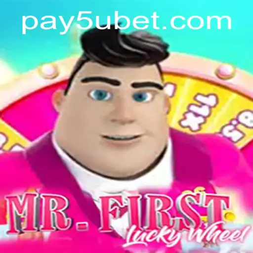 Explore the Thrilling World of MrFirstLuckyWheel and 5ubet PH Login
