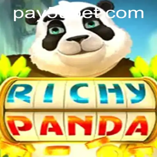 Unveiling the Excitement of RichyPanda: Your Gateway to Thrilling Adventure