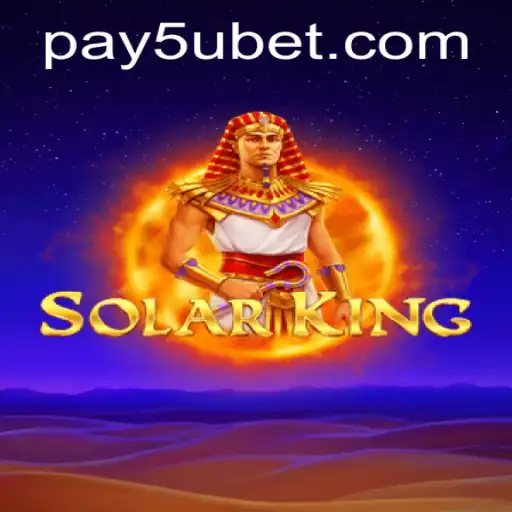 Discover the Adventure of SolarKing: A New Era of Gaming
