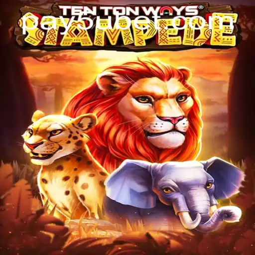 Dive into the Thrilling World of TenTonWaysStampede: A New Era in Gaming