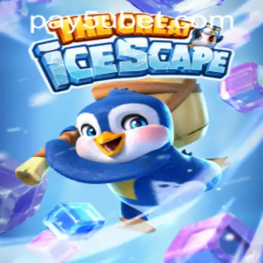 Exploring TheGreatIcescape and 5ubet PH Login