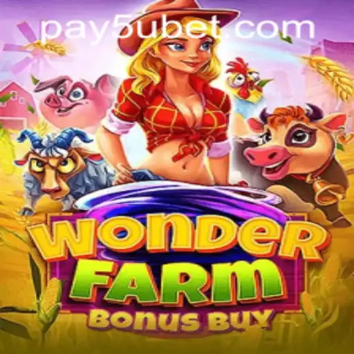 WonderFarmBonusBuy: A New Era of Online Gaming